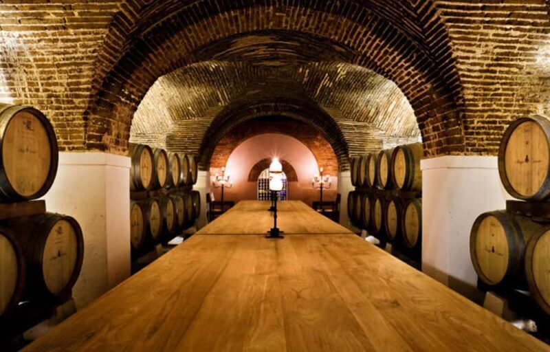 Evora: City Tour - 10h - An In-Depth Look at the Évora City Tour
