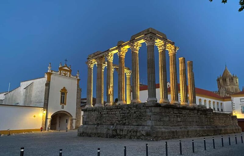 Evora: City Tour - 10h - Final Thoughts: Is This Tour for You?
