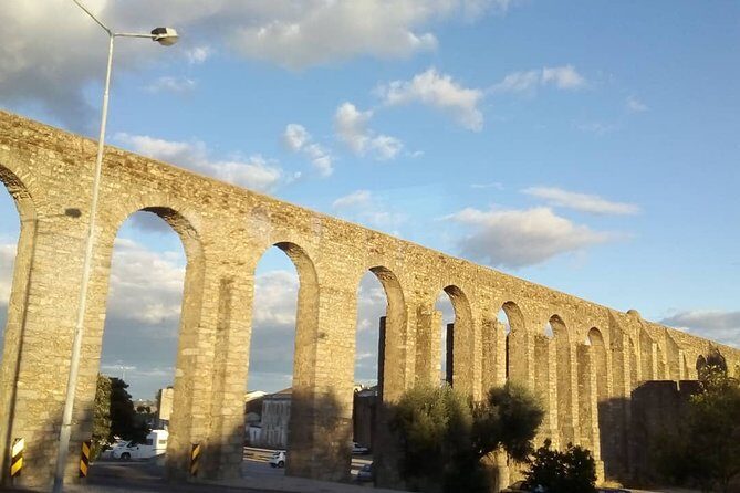 Evora City Tour, Museum City - Practical Insights and Tips for Making the Most of This Tour