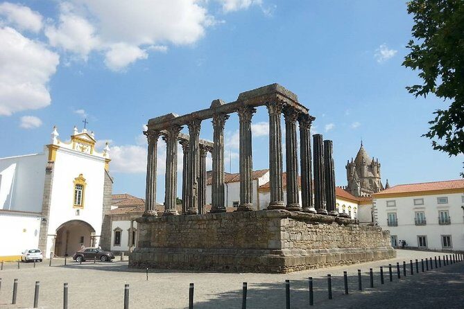 Evora City Tour, Museum City - The Sum Up