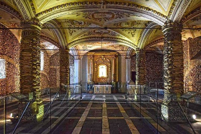 Evora City Tour, Museum City - Frequently Asked Questions