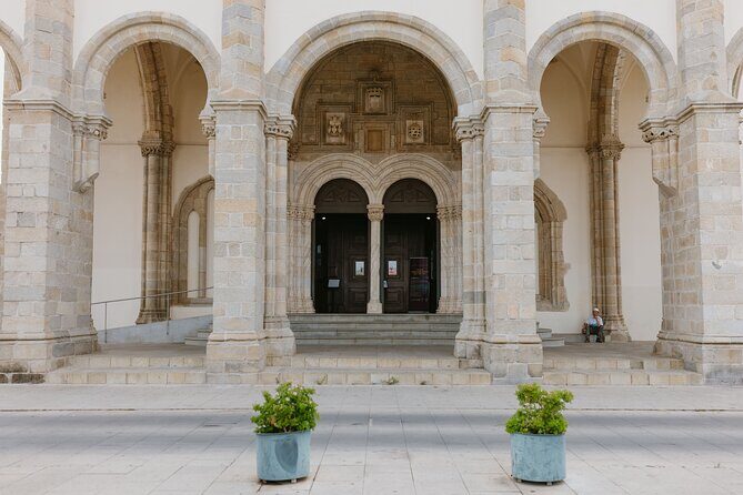 Évora, medieval village Monsaraz & Wine Tasting - The Itinerary in Detail