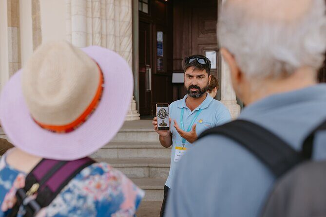 Évora, medieval village Monsaraz & Wine Tasting - The Sum Up: Who is This Tour Best For?