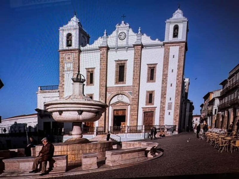 Évora & Monsaraz : Charm and Chill with a Touch of Thrill - Value and Practical Considerations