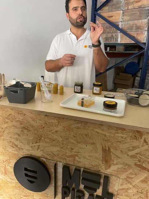 Évora or Montemor: Beekeeping Guided Tour with Honey Tasting - Final Thoughts