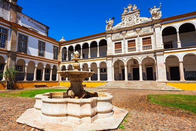 Evora Private Full Day Tour from Lisbon - Who Should Consider This Tour?
