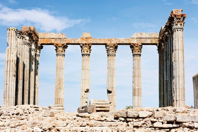 Evora Private Full Day Tour from Lisbon - Final Thoughts
