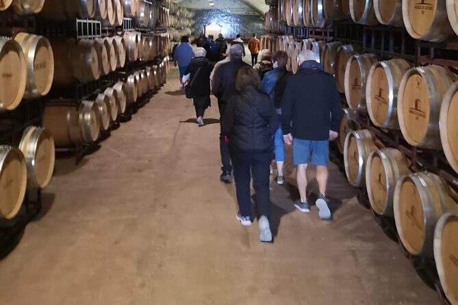 Évora Private Tour - Cork Factory and Wine Estate Included - The Sum Up