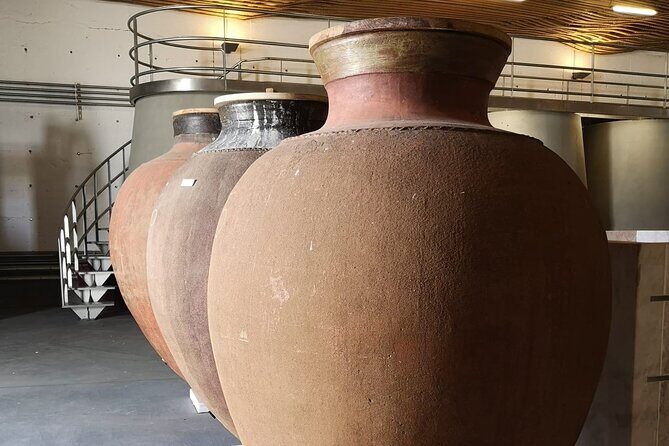 Évora Private Tour - Cork Factory and Wine Estate Included - FAQ