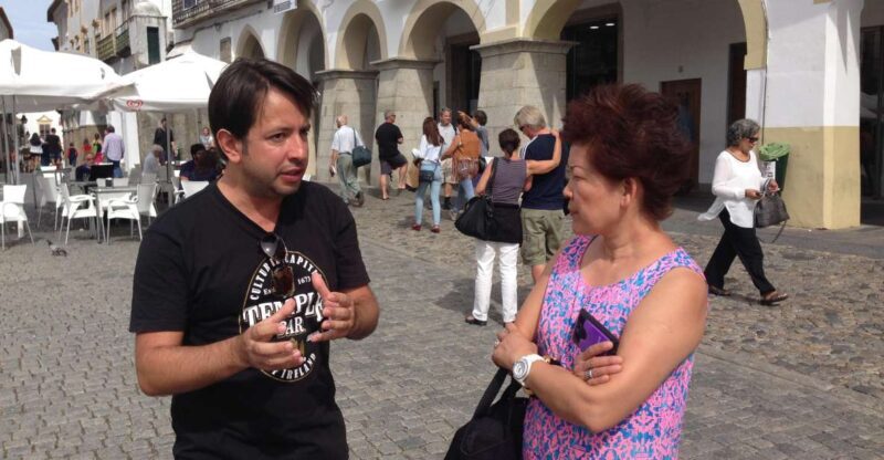 Évora: Private tour with entrance tickets to main monuments - An In-Depth Look at the Évora Private Tour