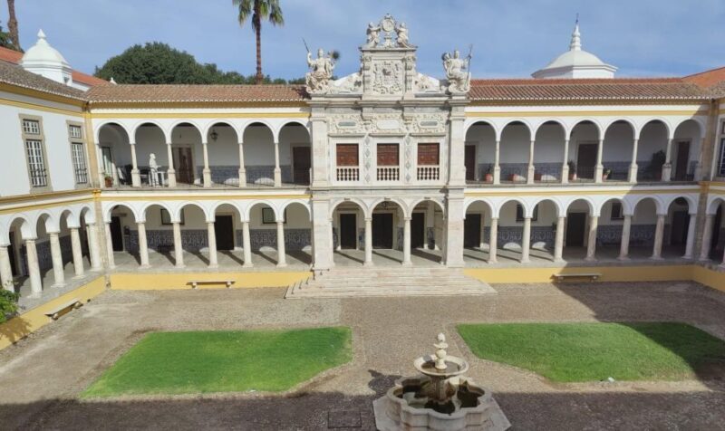 Évora Private Walking Tour - Final Stops & Reflection