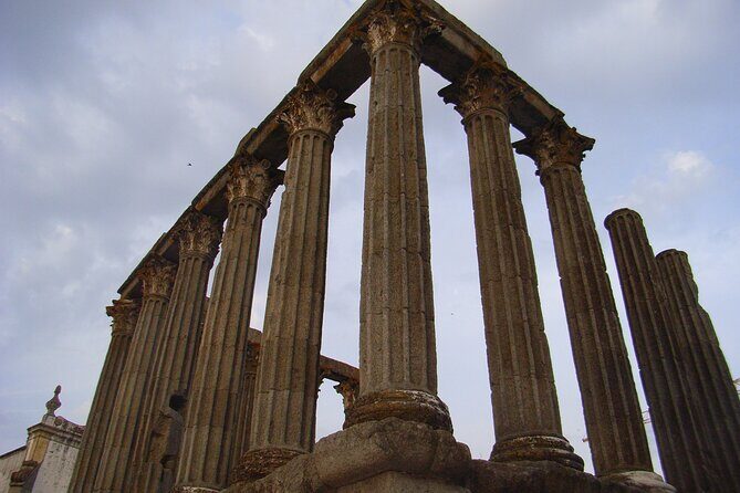 Évora Private Walking Tour with a Professional Guide - Who Should Book This Tour?