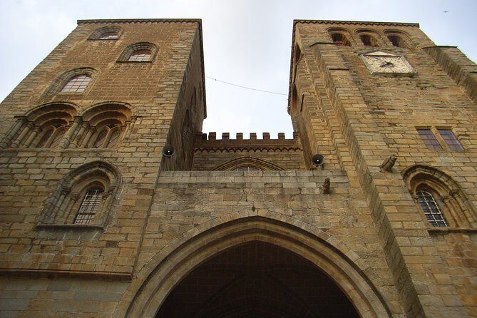 Évora Private Walking Tour with a Professional Guide - Final Thoughts