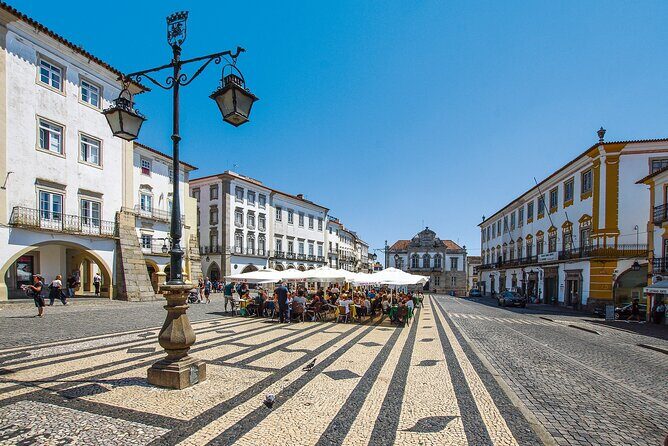 Évora Private Walking Tour with a Professional Guide - FAQ