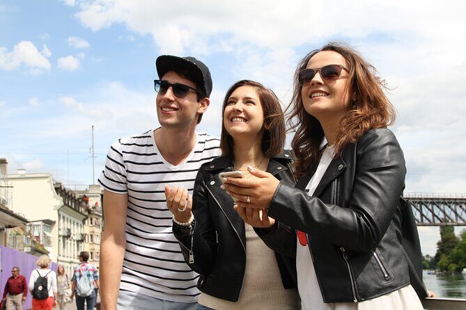 Évora Scavenger Hunt and Sights Self-Guided Tour - Summary: Who Is This Tour Best For?