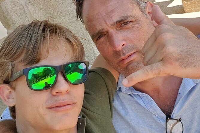 Évora Scavenger Hunt and Sights Self-Guided Tour - Final Thoughts