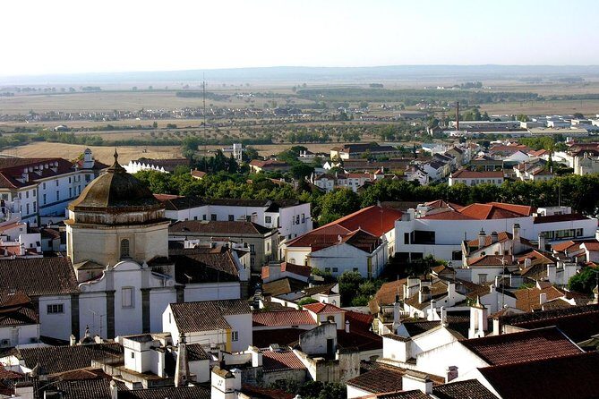 Évora the Heart and Soul of South Portugal - A Full Breakdown of the Évora Day Tour Experience