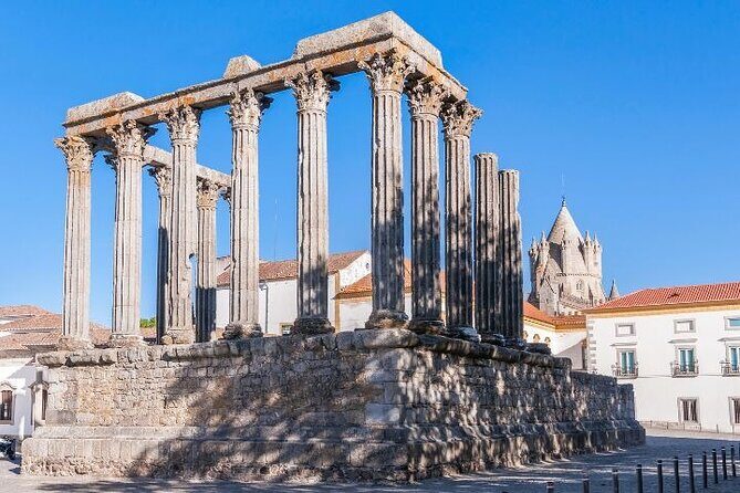 Évora Unveiled | Premium Private Half-Day Discovery - Introduction