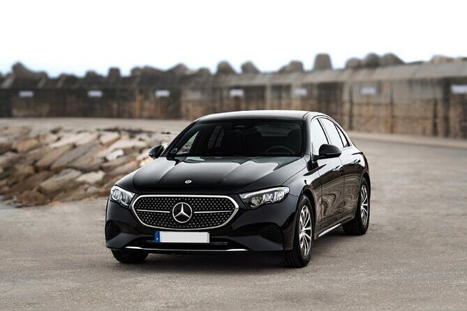 Évora Unveiled | Premium Private Half-Day Discovery - The Itinerary in Detail