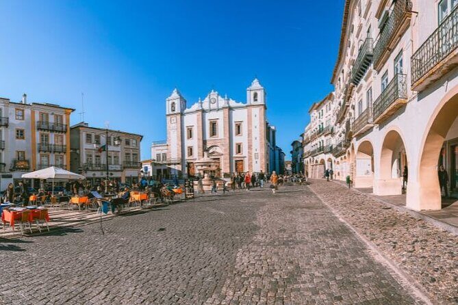 Évora Unveiled | Premium Private Half-Day Discovery - The Sum Up