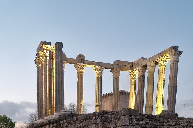 Evora Wine & Cork Experience - Exploring the Full Itinerary