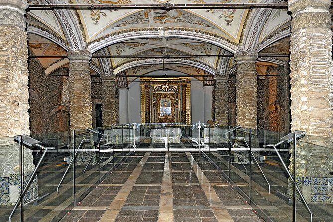 Évora Wine & Heritage Tour from Lisbon - FAQ