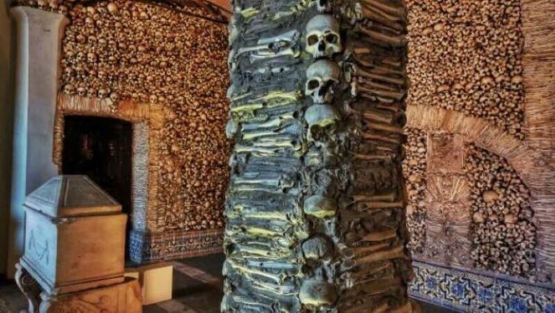 Évoras UNESCO Sites and the Enchanted Village of Monsaraz - Discover the Heart of Portugal: A Deep Dive into the Experience