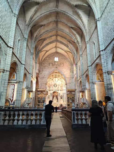 Évoras UNESCO Sites and the Enchanted Village of Monsaraz - FAQ