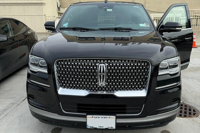 EWR, LGA, JFK Private Airport Transfer in NYC with SUV or Sedan - Who Should Consider This Service?