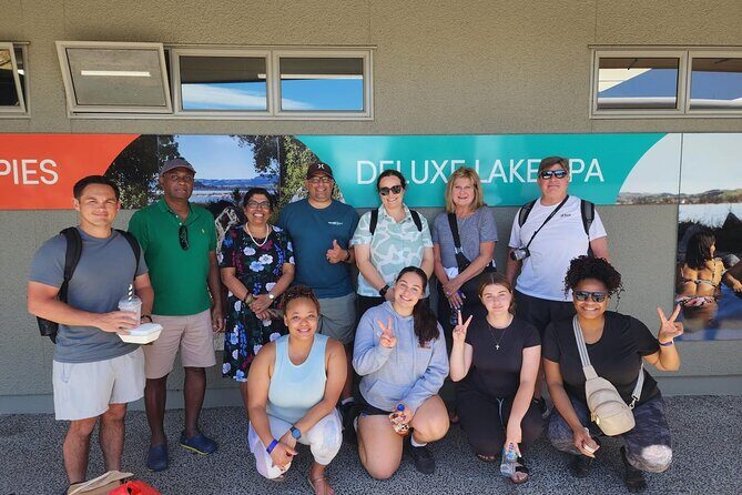 Ex Auckland: Rotorua Mori Village with Haka and Hot Springs - FAQ