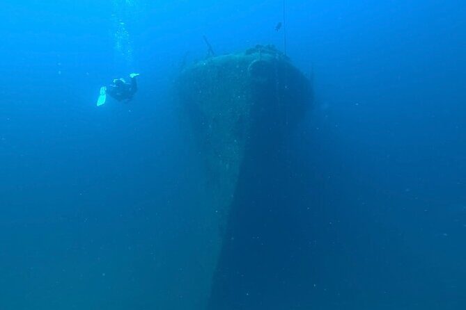 Ex- HMAS Swan Wreck Double Boat Dive - The Sum Up: Is This Dive Right for You?
