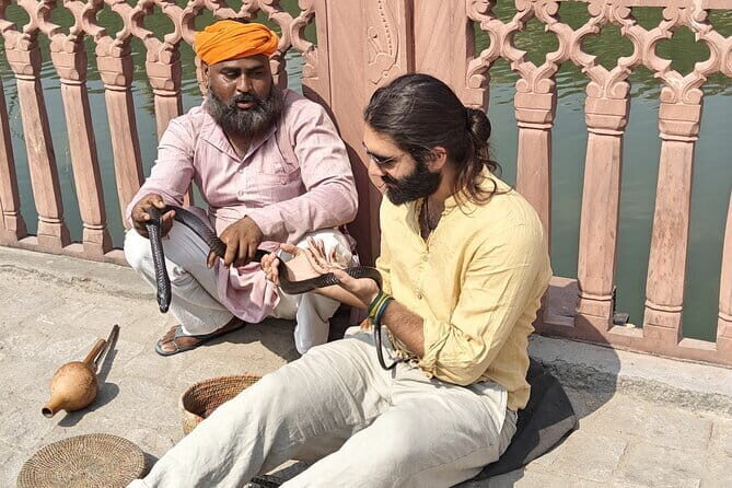 Ex-Jaipur: Highlights of Jaipur - Private Guided Tour by Car - Final Thoughts: Is This Tour Worth It?