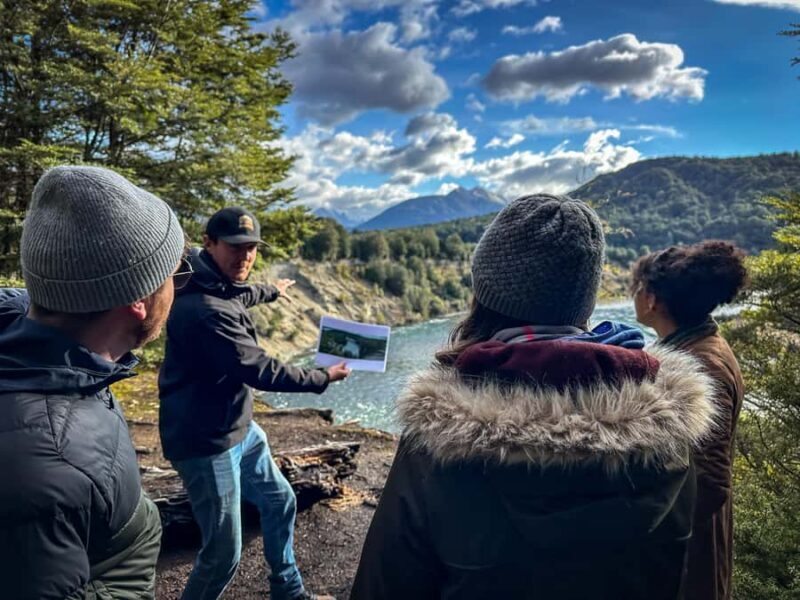 Ex Queenstown: Mavora Lakes Middle Earth Full Day Adventure - A Full Breakdown of the Mavora Lakes Middle Earth Tour