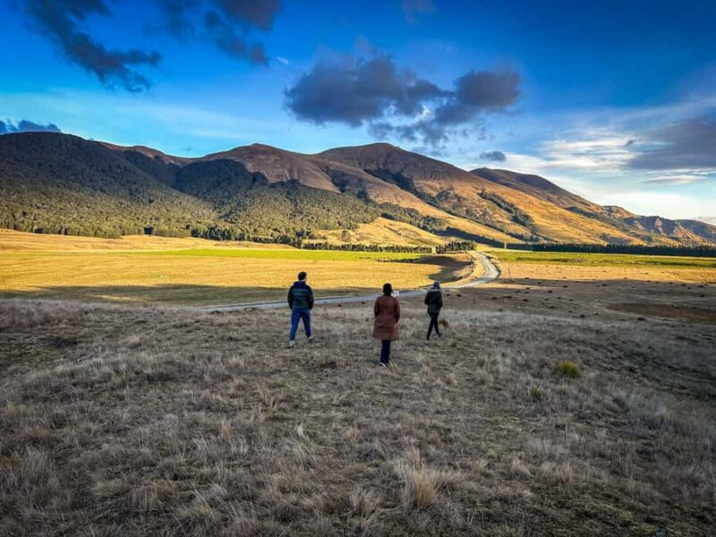 Ex Queenstown: Mavora Lakes Middle Earth Full Day Adventure - FAQs