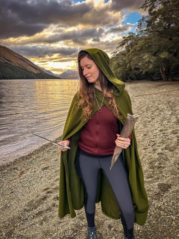 Ex Queenstown: Mavora Lakes Middle Earth Full Day Adventure - Final Thoughts