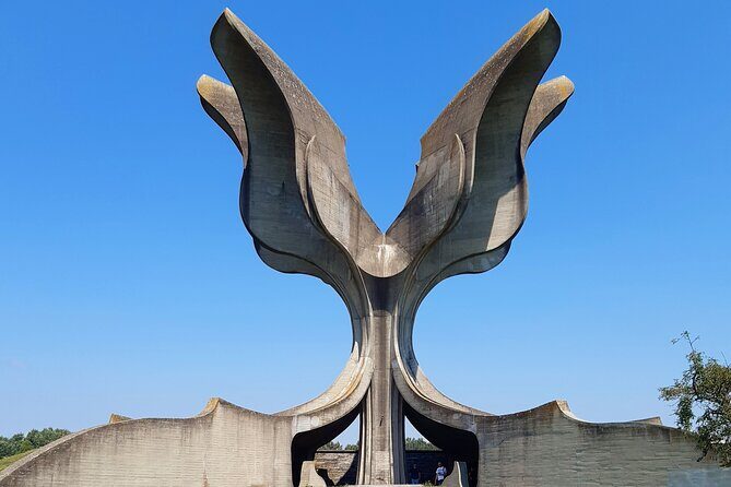 Ex-Yugoslavian "Spomeniks" tour - A Closer Look at the Itinerary and Experience