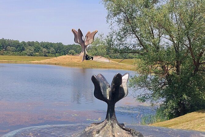 Ex-Yugoslavian "Spomeniks" tour - Authentic Insights from Reviewers