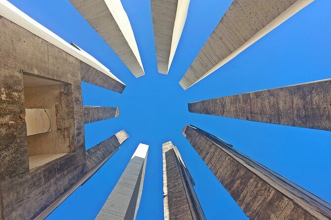 Ex-Yugoslavian "Spomeniks" tour - Final Thoughts