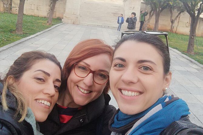 Exarcheia walking tour: The other side of Athens - Who Will Love This Tour