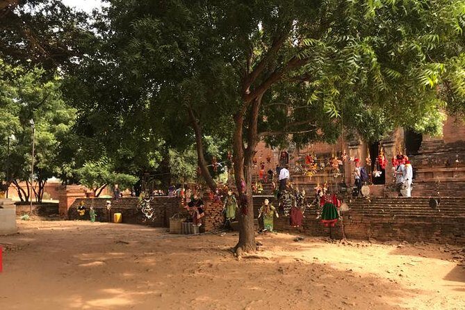 Excellent Private Guided Tour Around Bagan With Lunch - The Sum Up: Is This Tour Worth It?