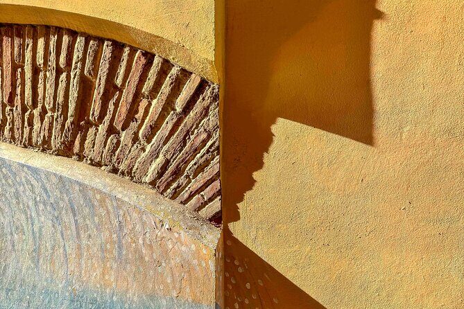 Excellent Private Photography Walking Tour & Workshop in Valencia - Why This Tour Offers Great Value