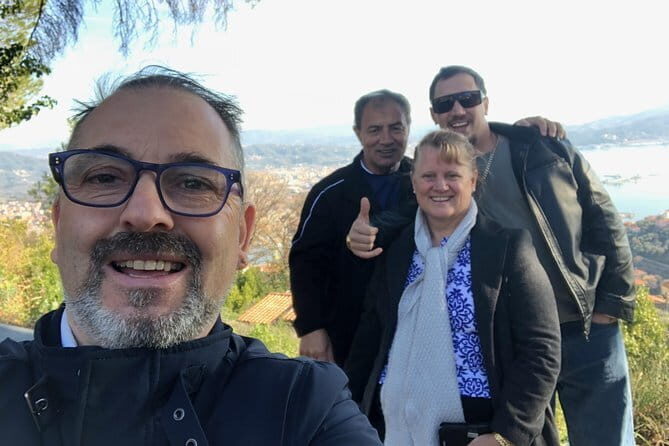 Excellent Wine experience in English , Español, Purtuguês - An In-Depth Look at the Tuscany Private Wine & City Tour