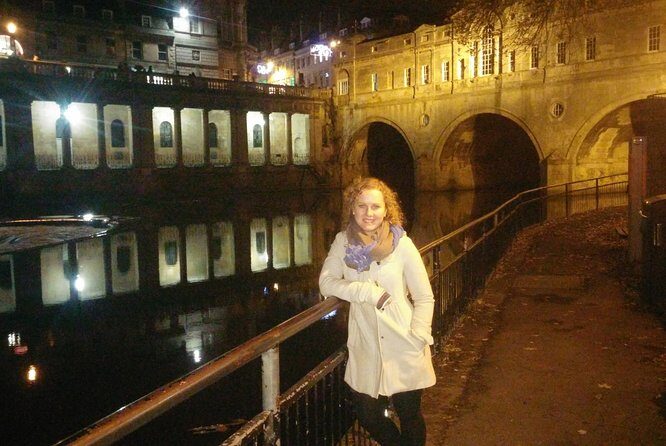 Exceptional Bath tour guide making your visit splendidly memorable. - The Authenticity and Value