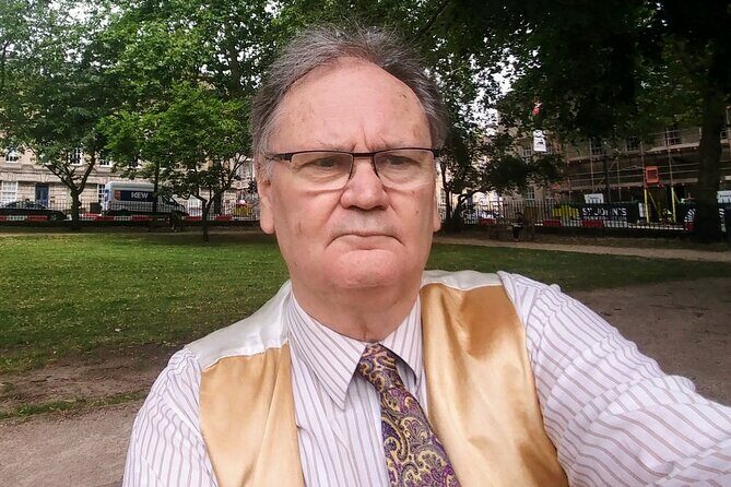 Exceptional Bath tour guide making your visit splendidly memorable. - Final Thoughts