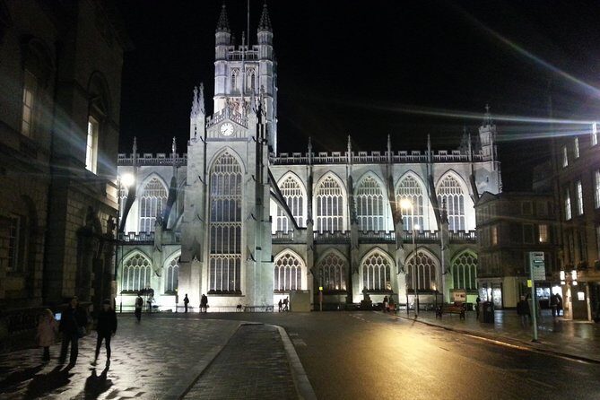 Exceptional Bath tour guide making your visit splendidly memorable. - FAQ