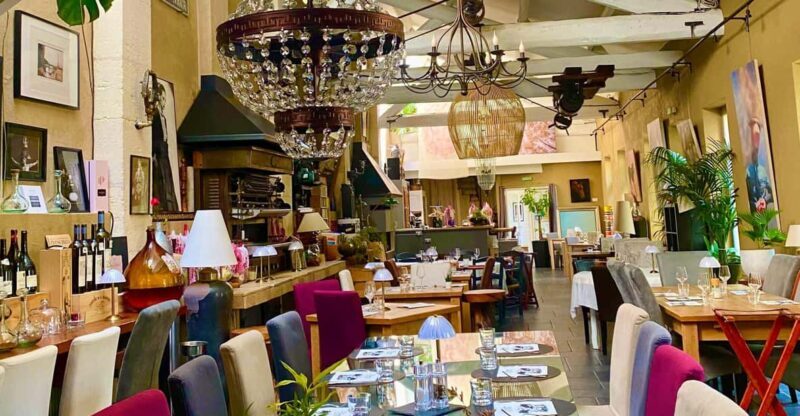 Exceptional cookery workshop or course in Avignon - A Deep Dive into the Avignon Cookery Experience