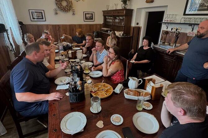 Exceptional History of the Czech Cuisine - FAQs