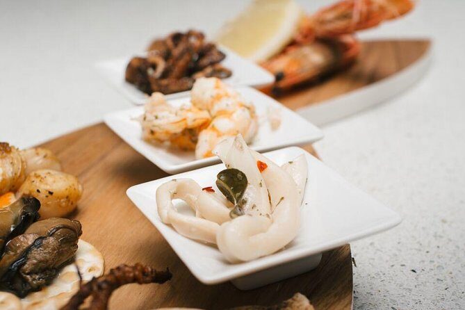 Exceptional Port Lincoln, Seafood and Wildlife Tour - The Experience You’ll Take Home