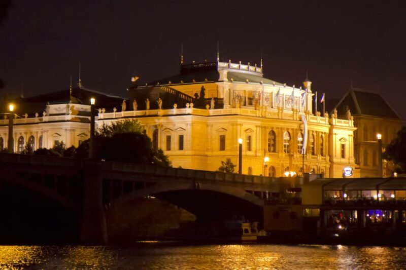 Exceptional Private Prague bike tour - Why Choose This Private Prague Bike Tour?