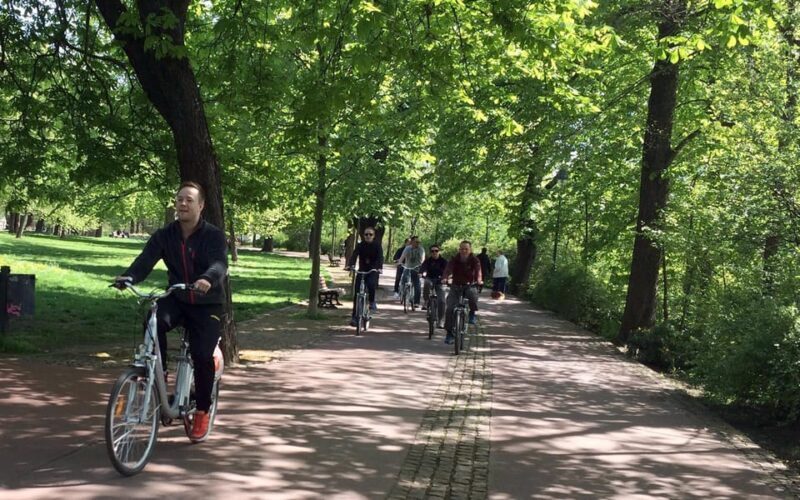 Exceptional Private Prague bike tour - Analyzing the Value